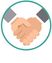 Shaking Hands